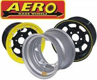 Aero Race Wheels